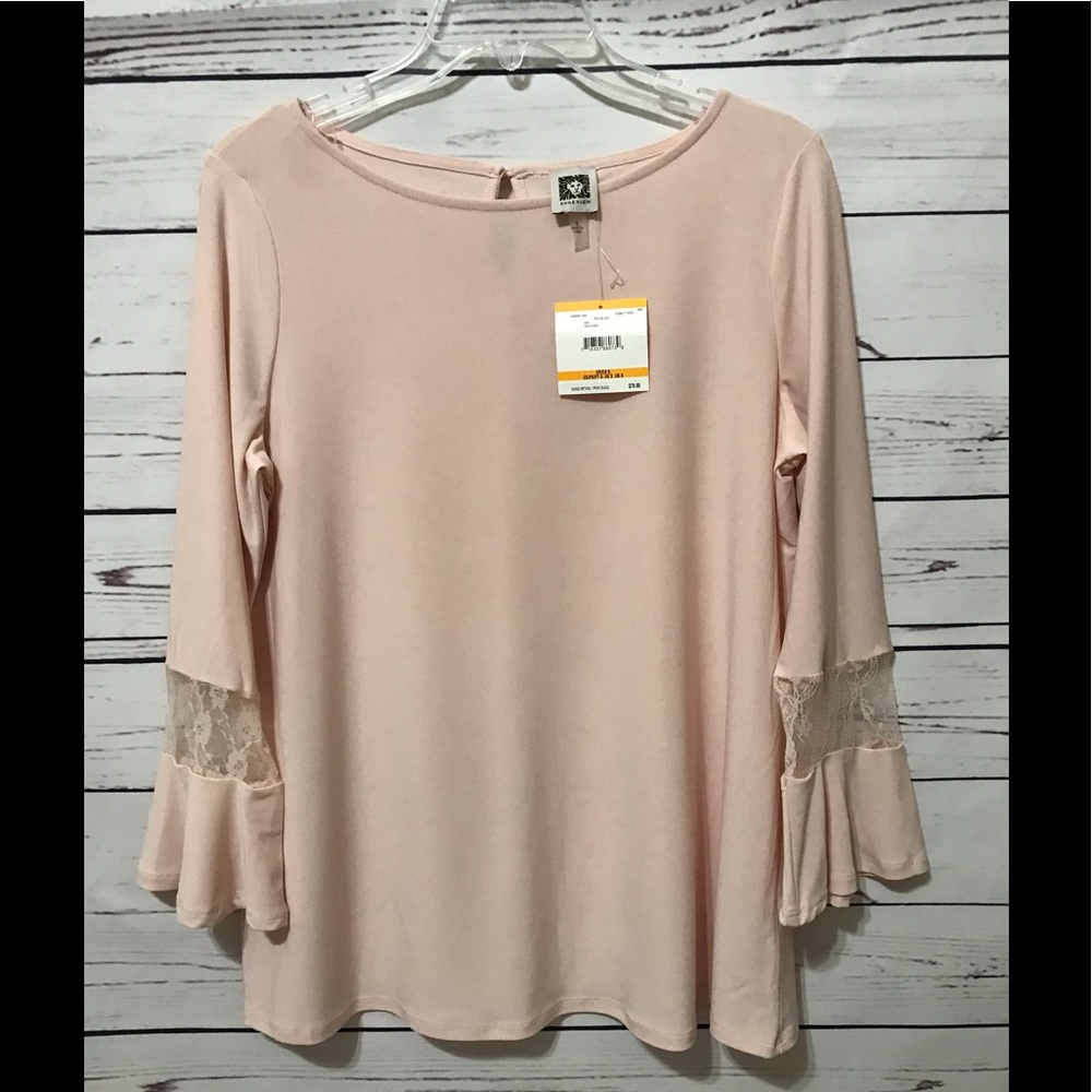 Anne Klein Top